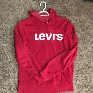 Levi’s Sweatshirt like new